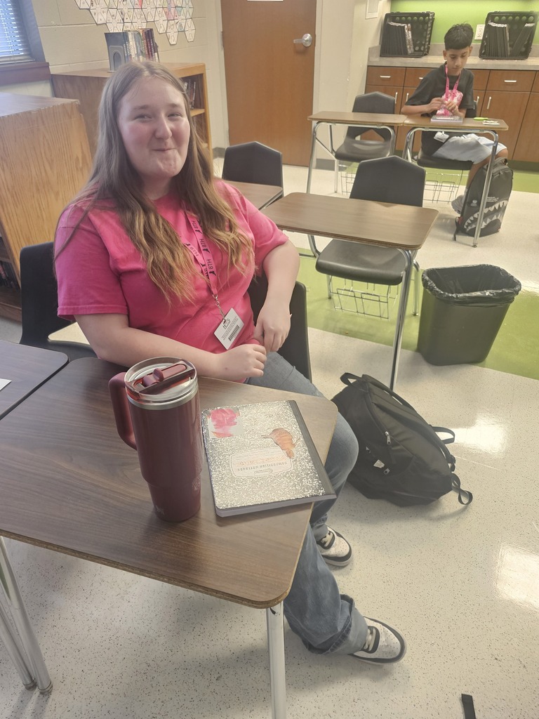ELA Notebooks