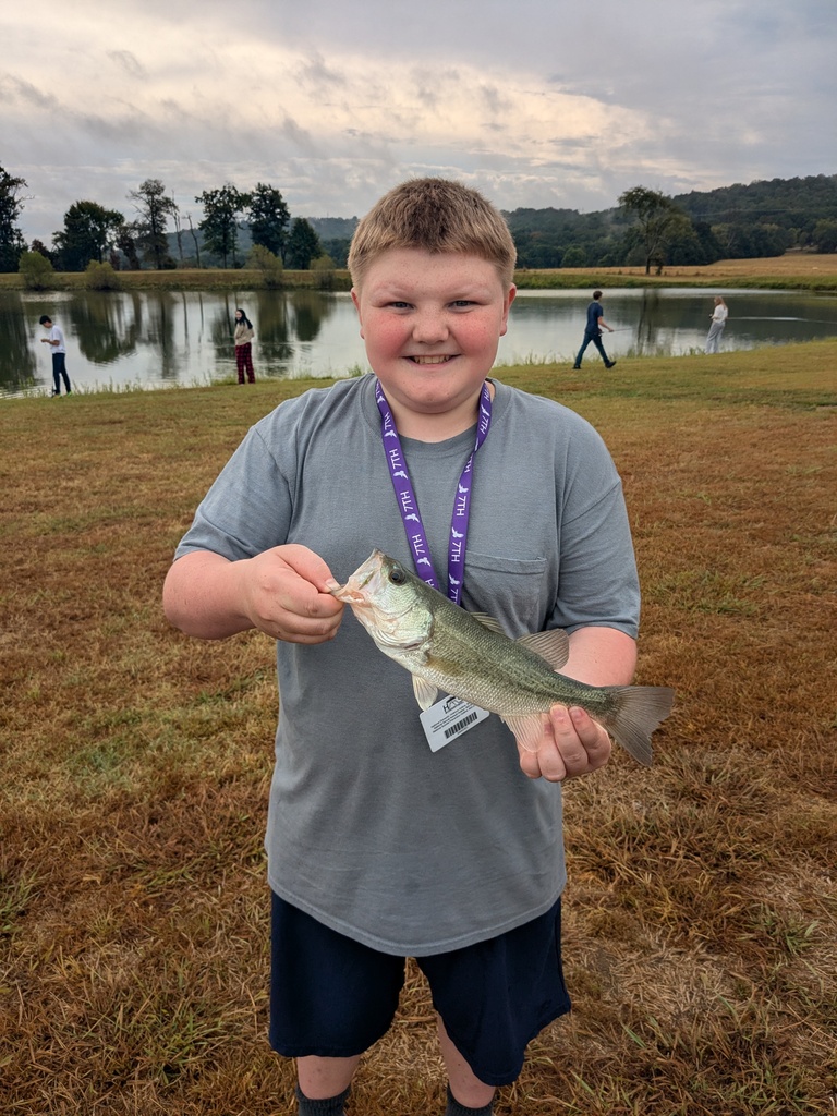 Fishing