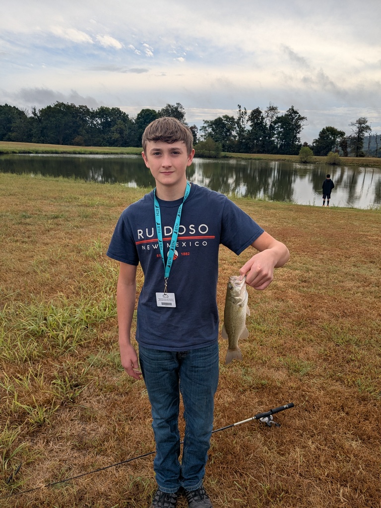 Fishing