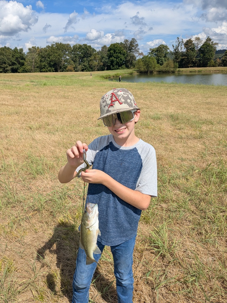Fishing