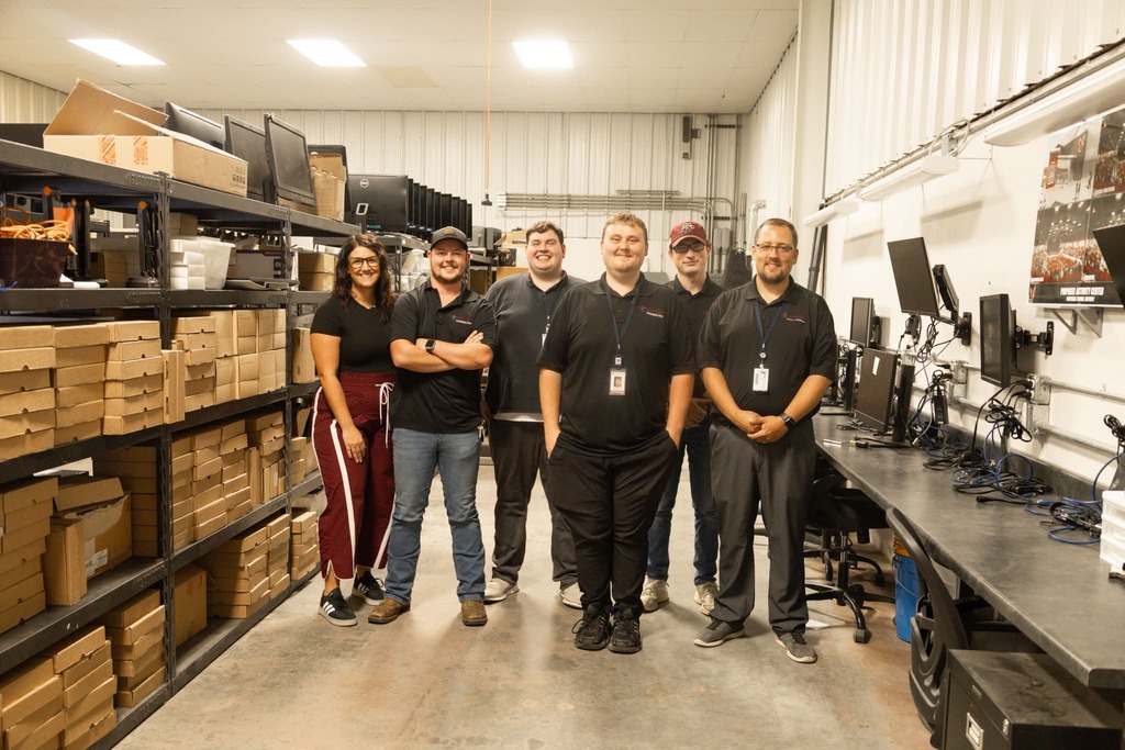 Tech Team