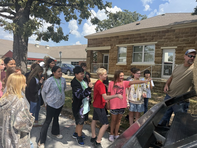 Career Exploration class