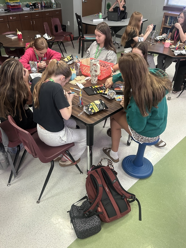 Kindness club