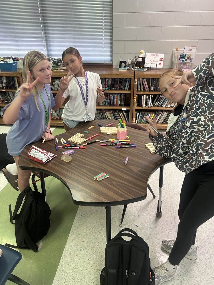 Kindness club