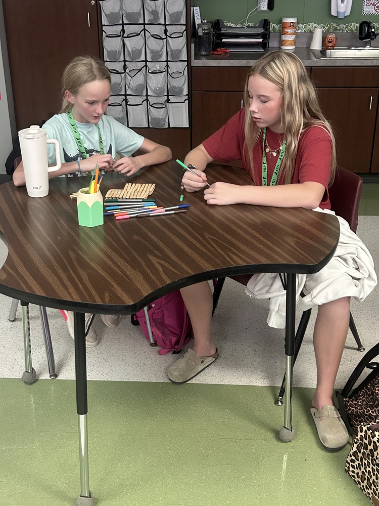 Kindness club