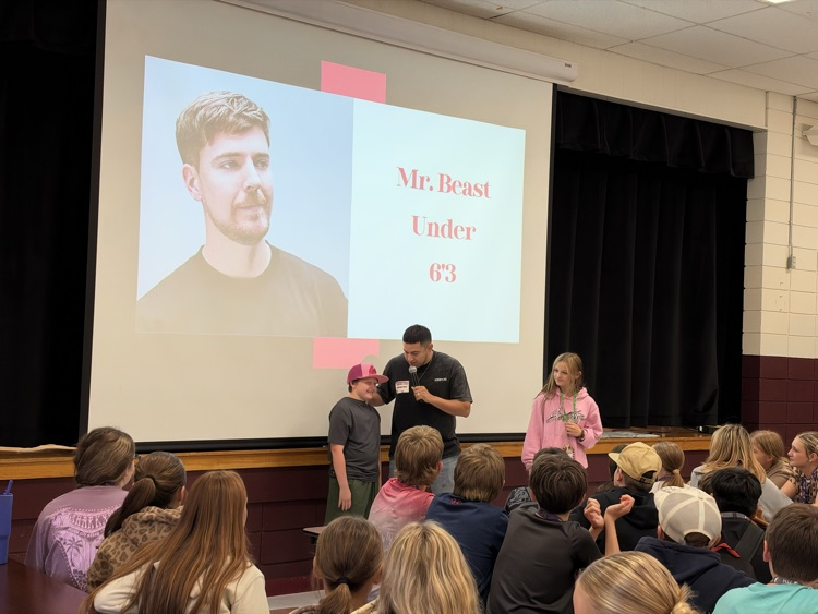 Guest speaker