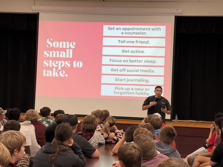 Guest speaker