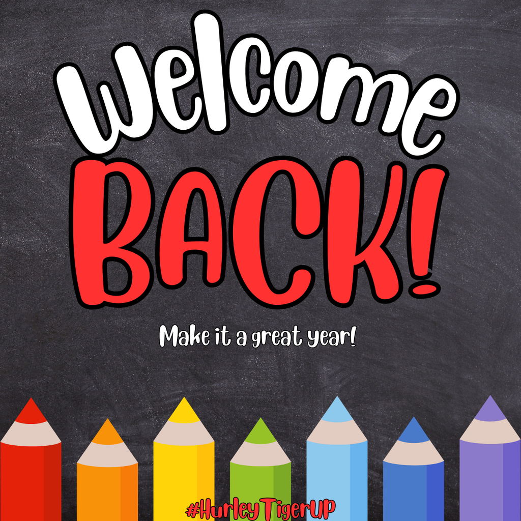 Welcome Back