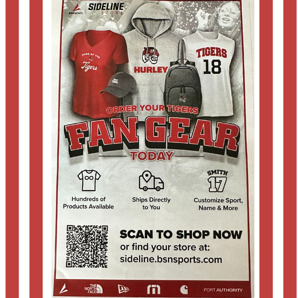 Fan Gear