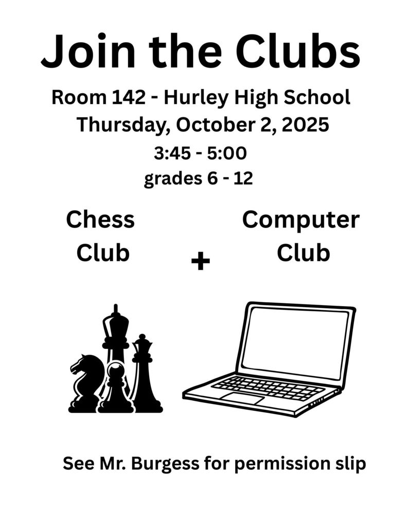 chess club