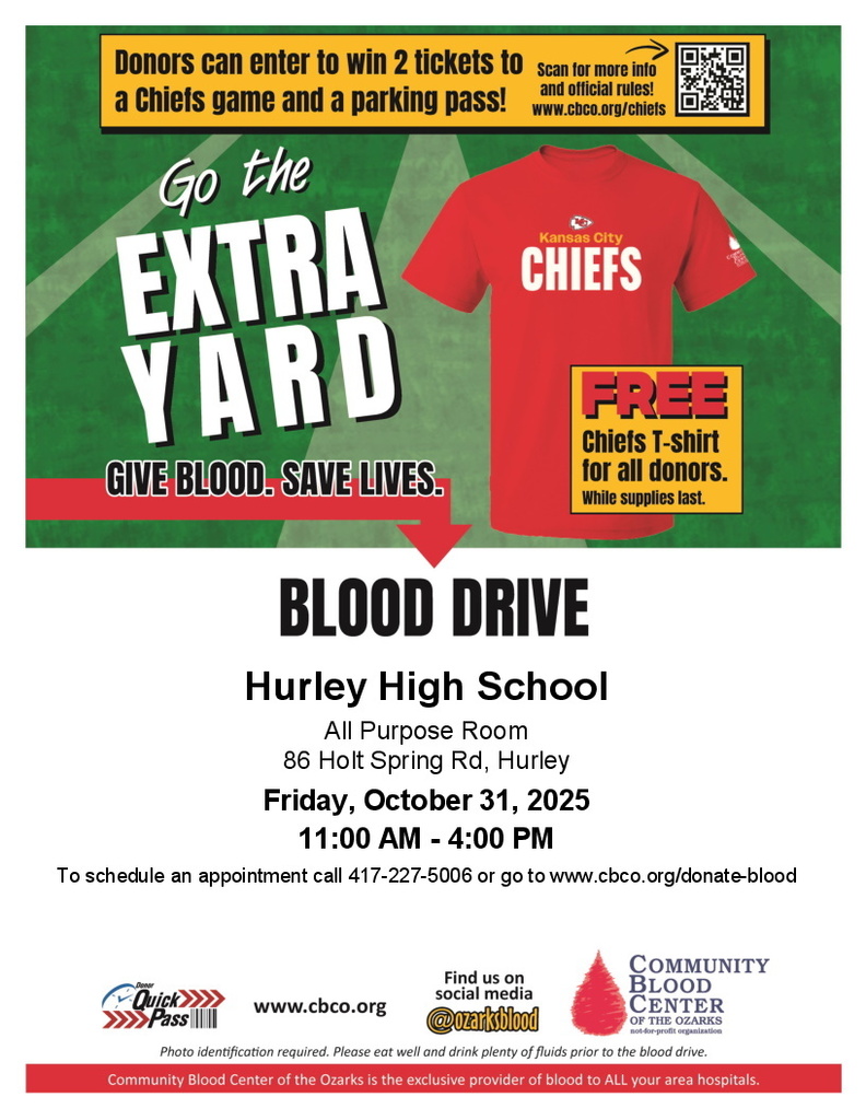 Hurley High School (4)