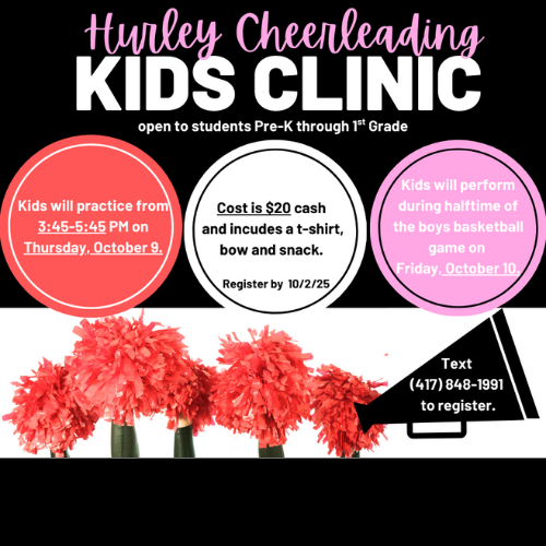 Cheer Clinic