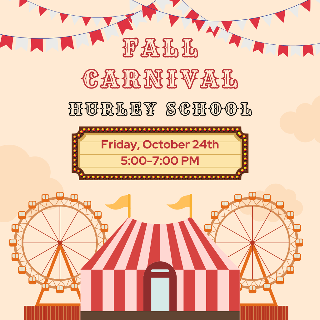 Fall Carnival 2025