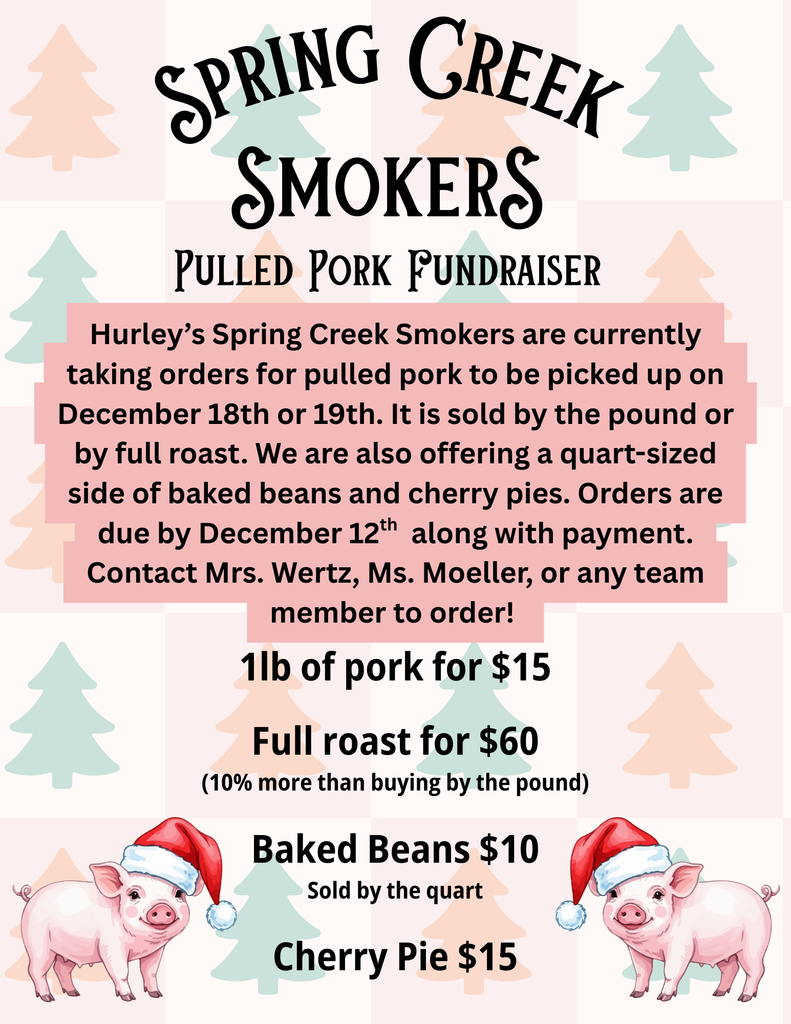 Spring Creek Smokers (1)