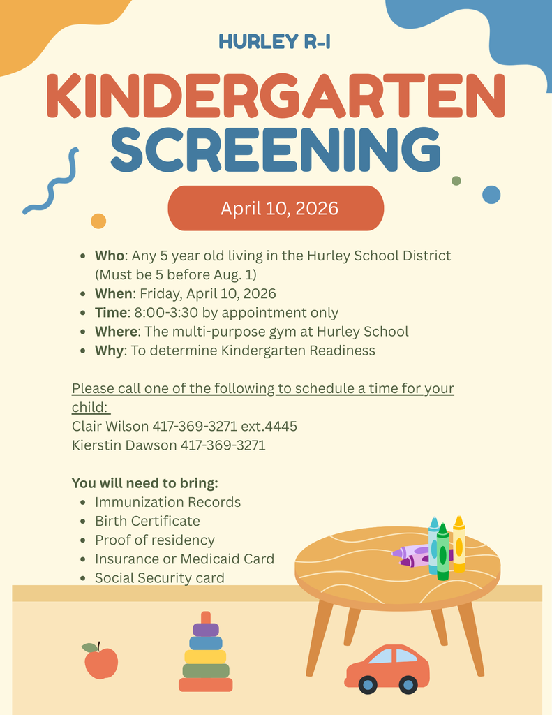 Colorful Illustration Kindergarten Registration Flyer (1)