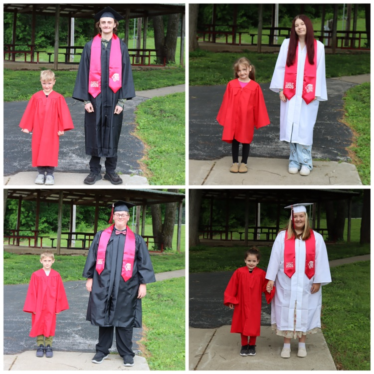 Senior walk