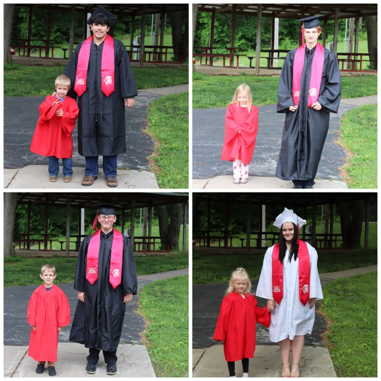 Senior walk 
