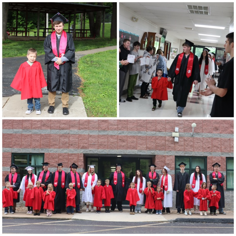 senior walk