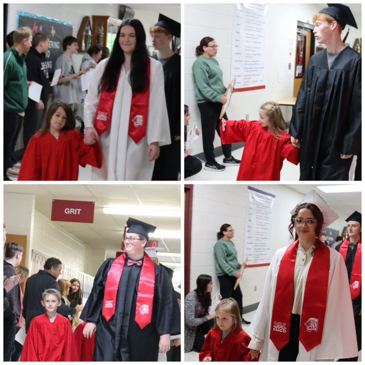 senior walk