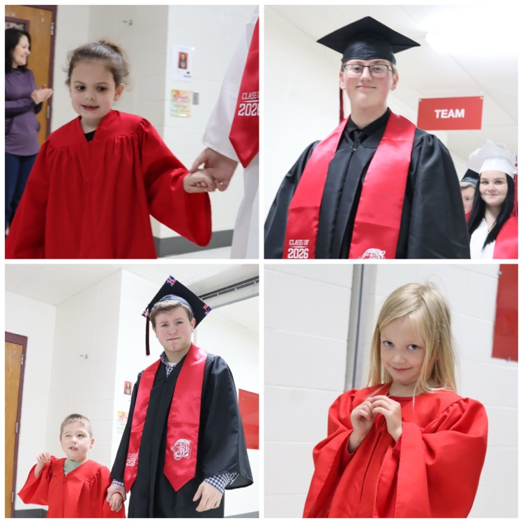 Senior walk