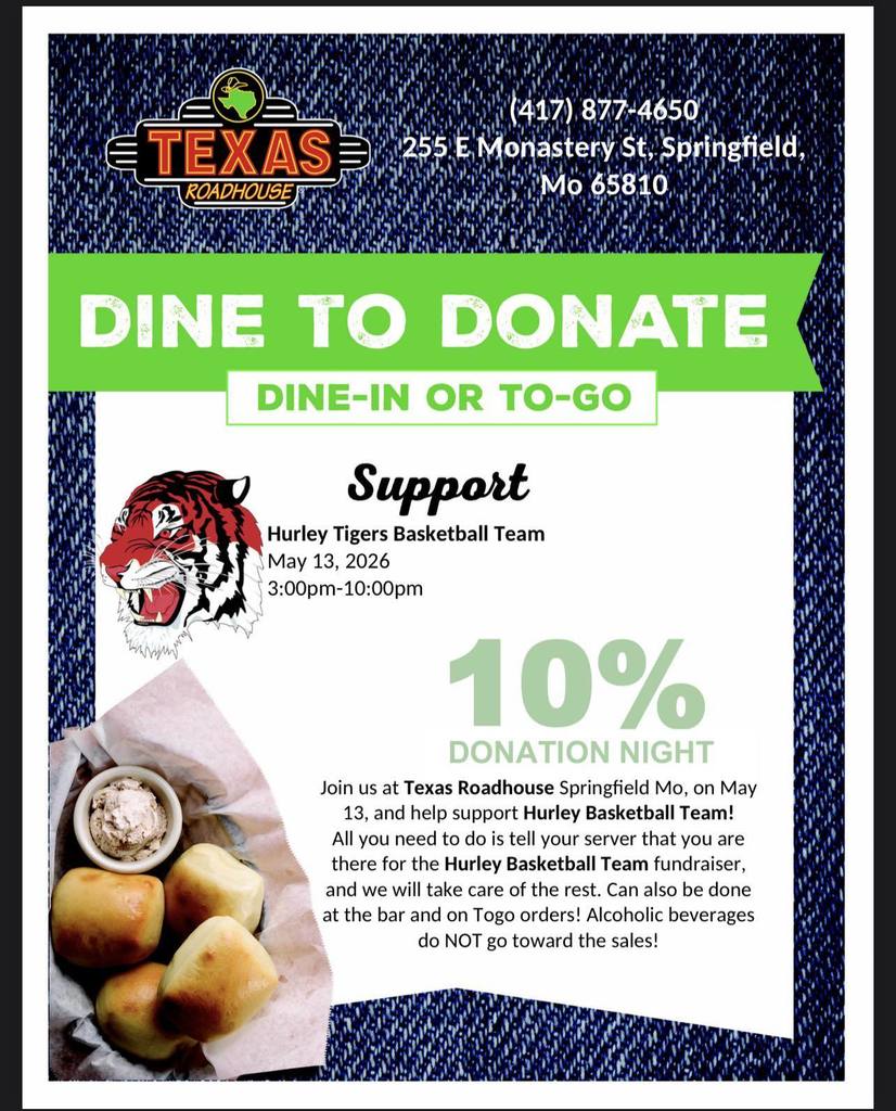 fundraiser