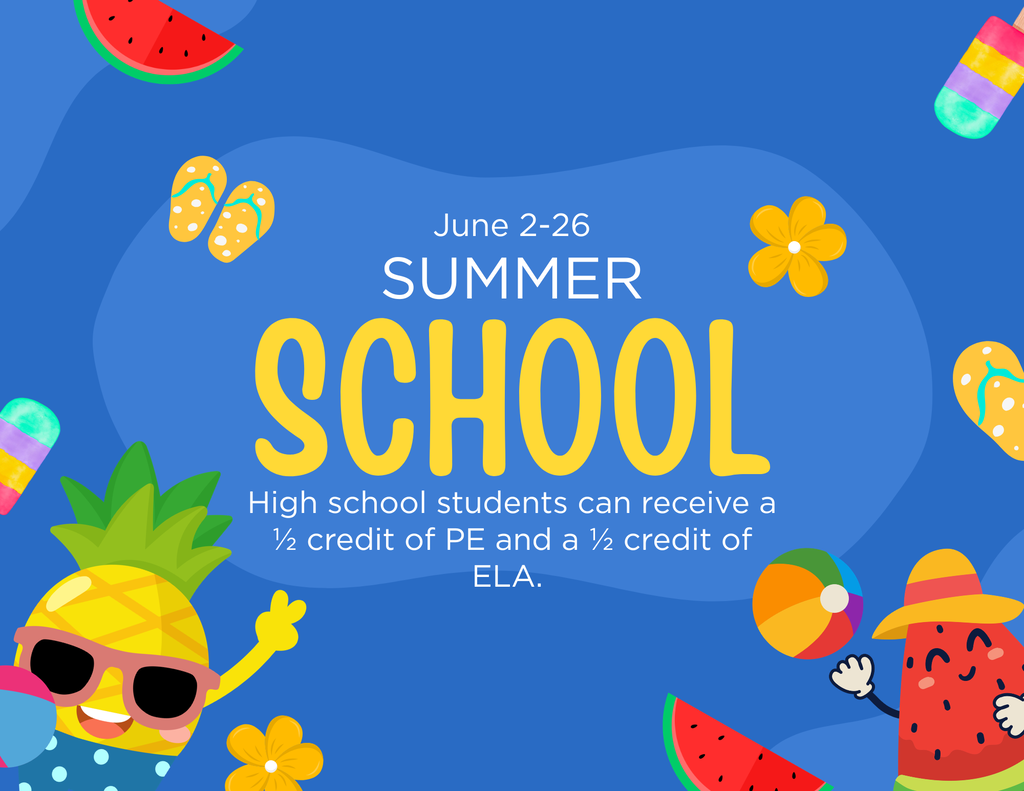 summer school