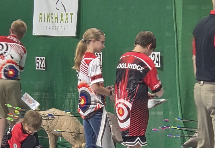 archery 