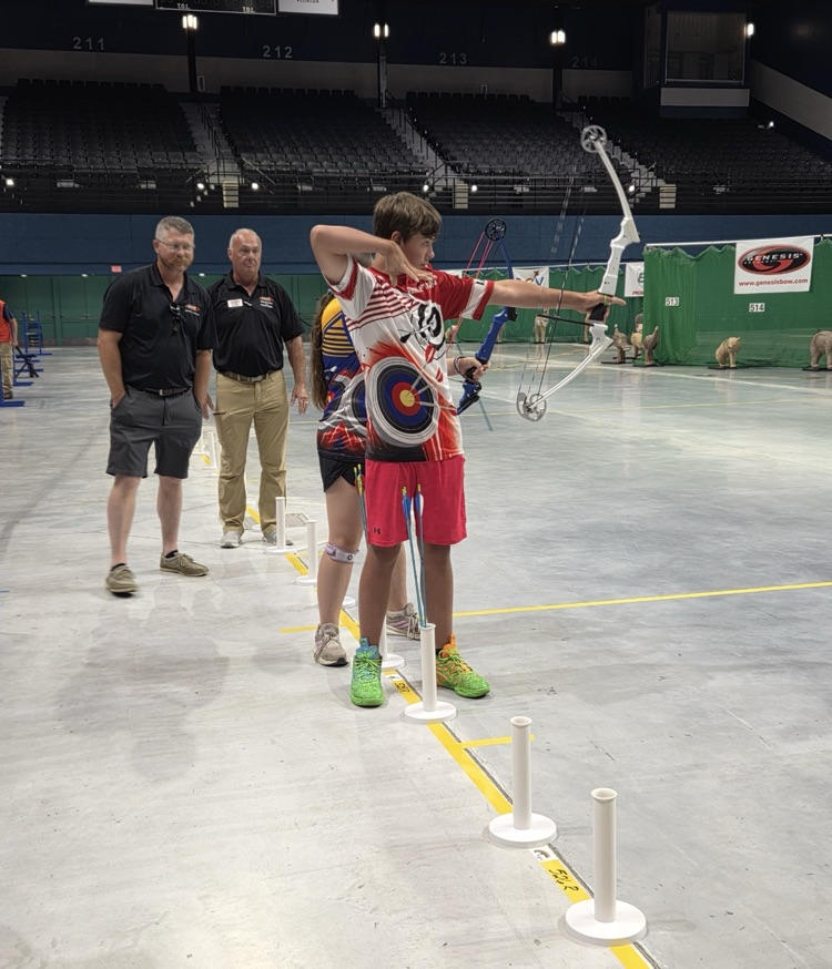 archery