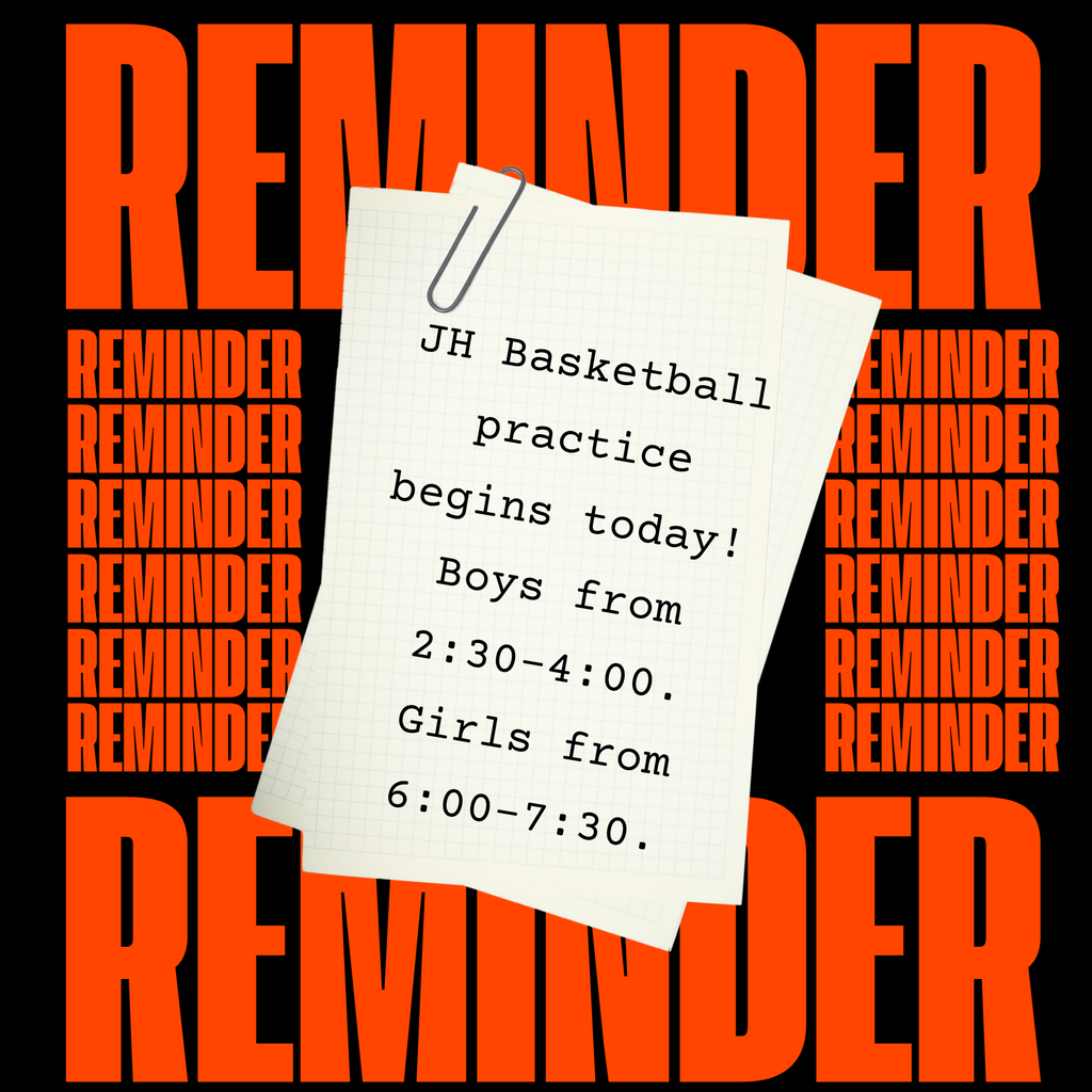 reminder