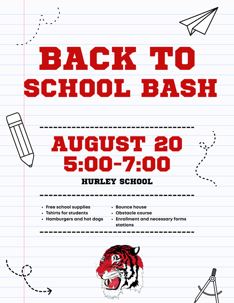 back to school