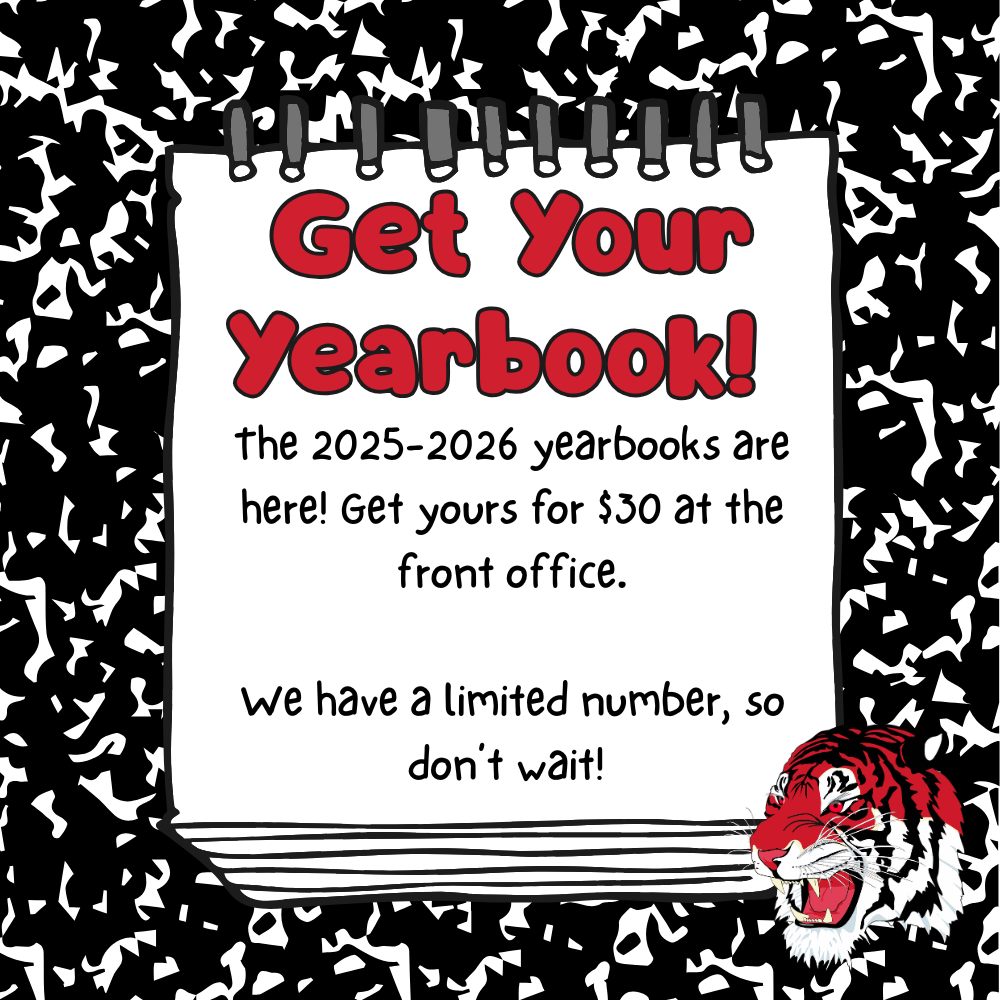 yearbook