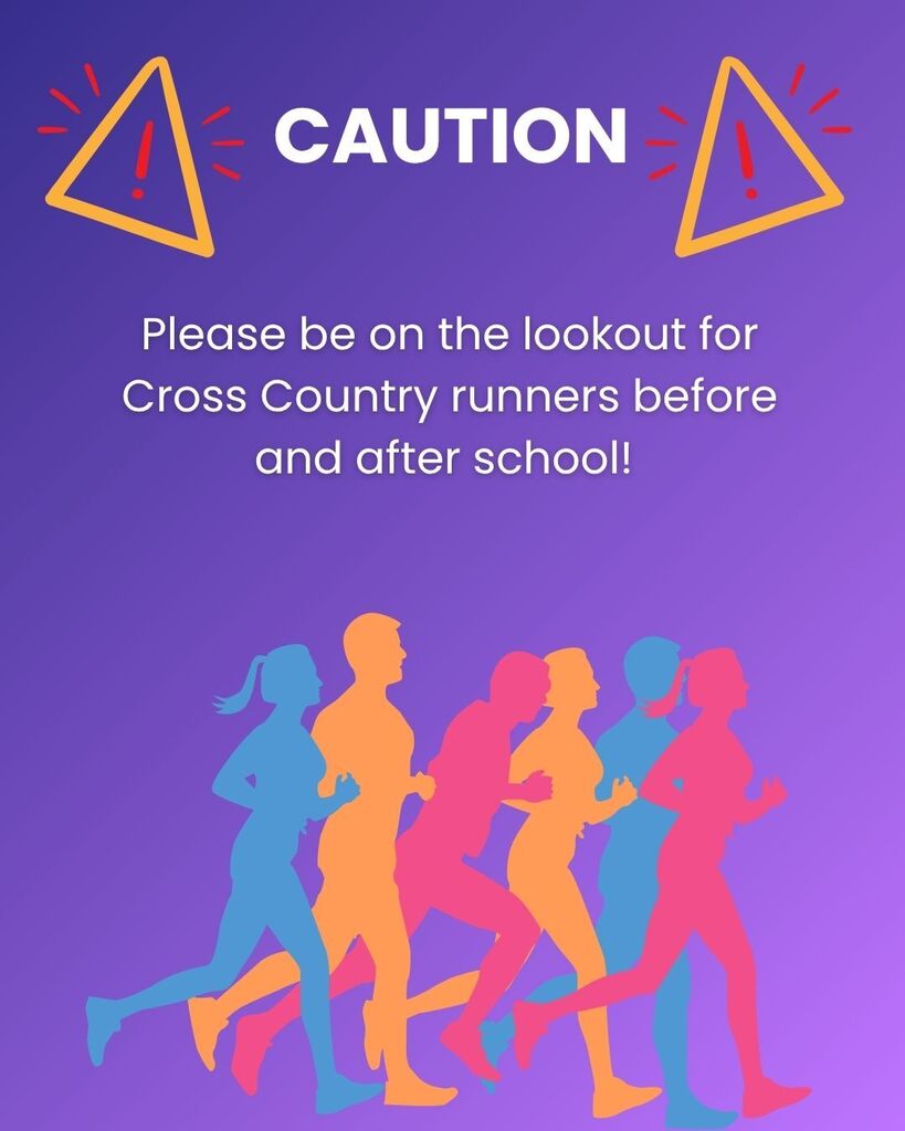 caution