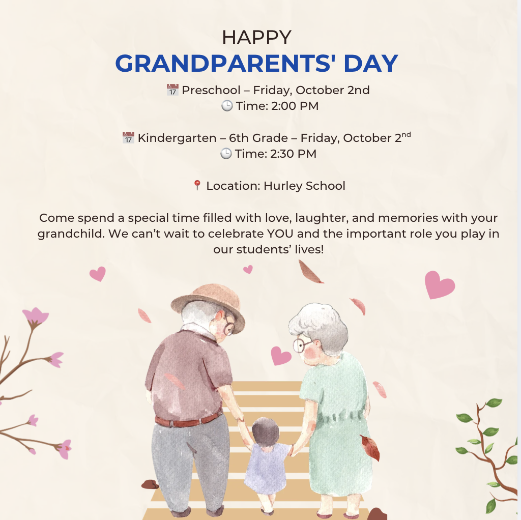 grandparents