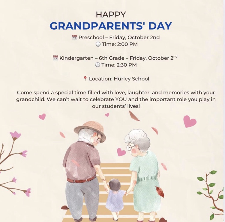 gparent day