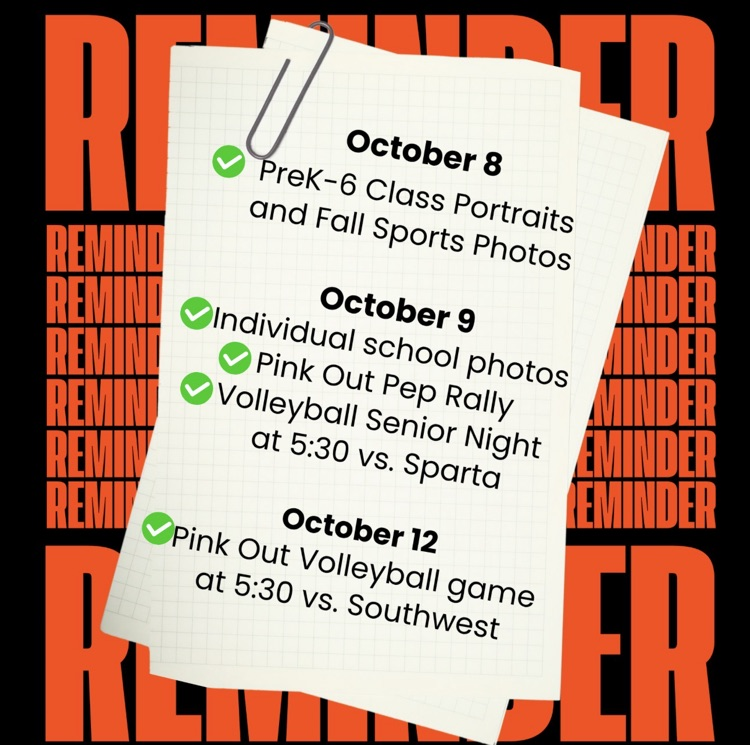 reminder 