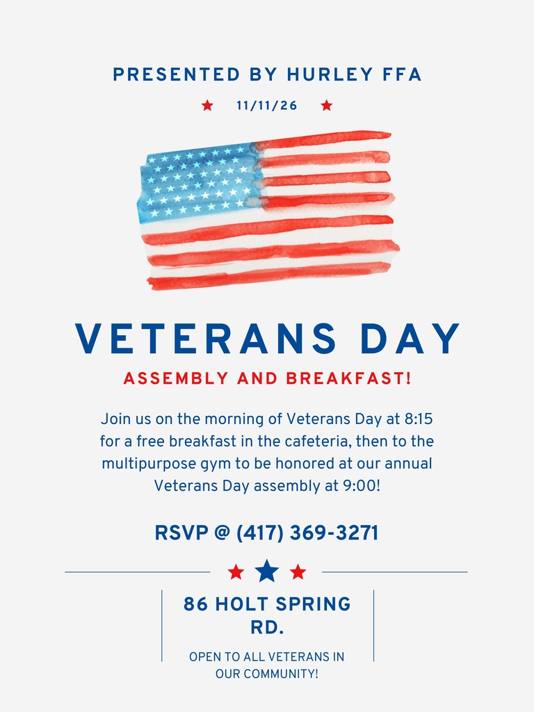 veterans day