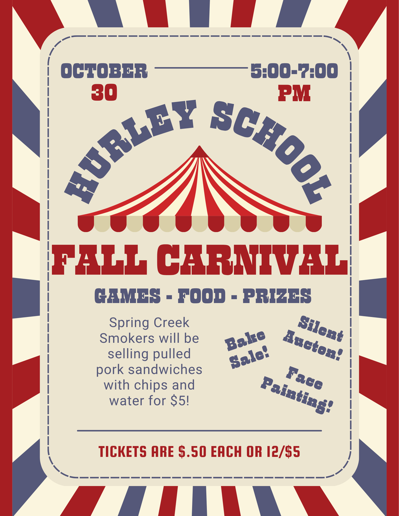 fall carnival