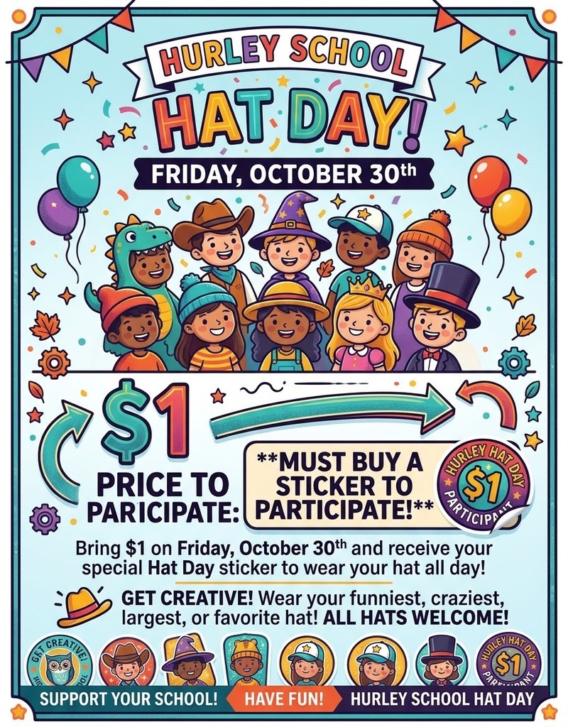 hat day