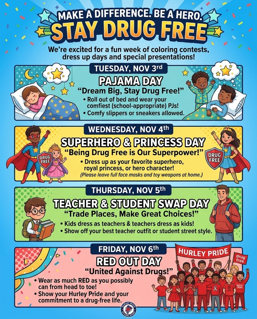 red ribbon week