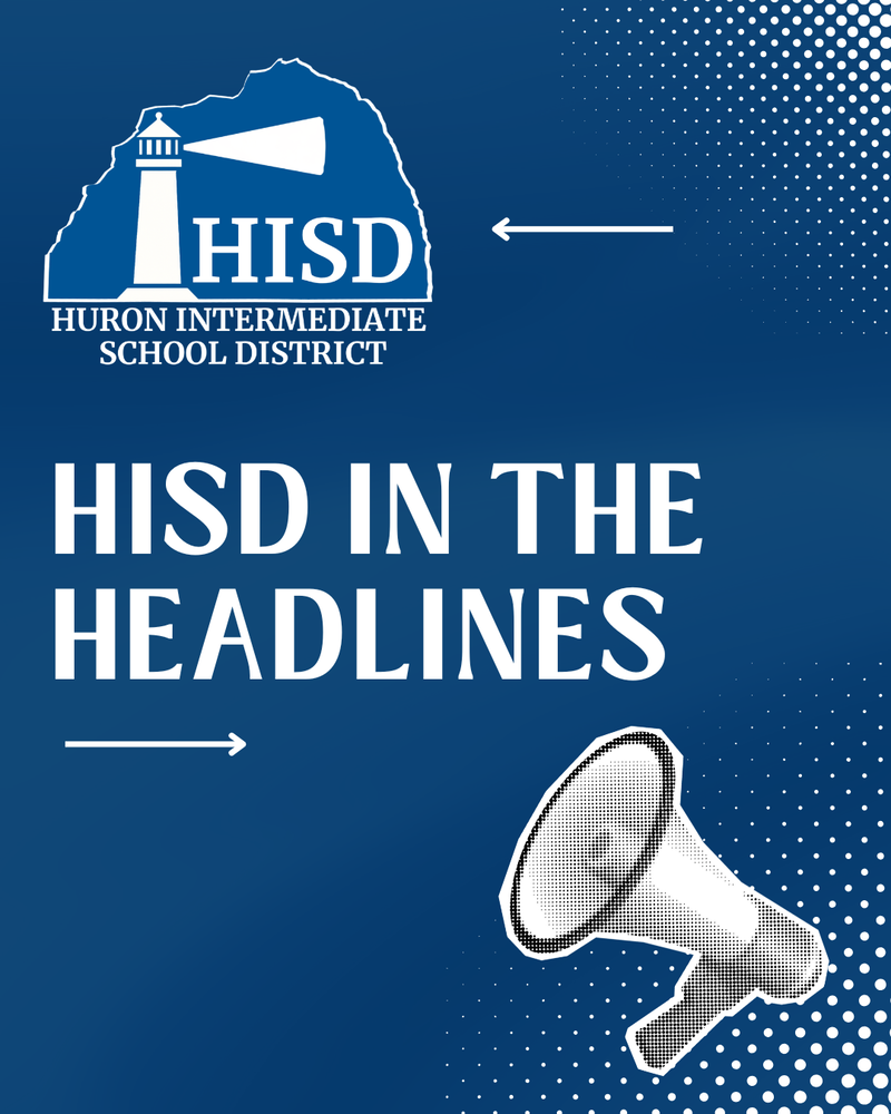 HISD in the Headlines