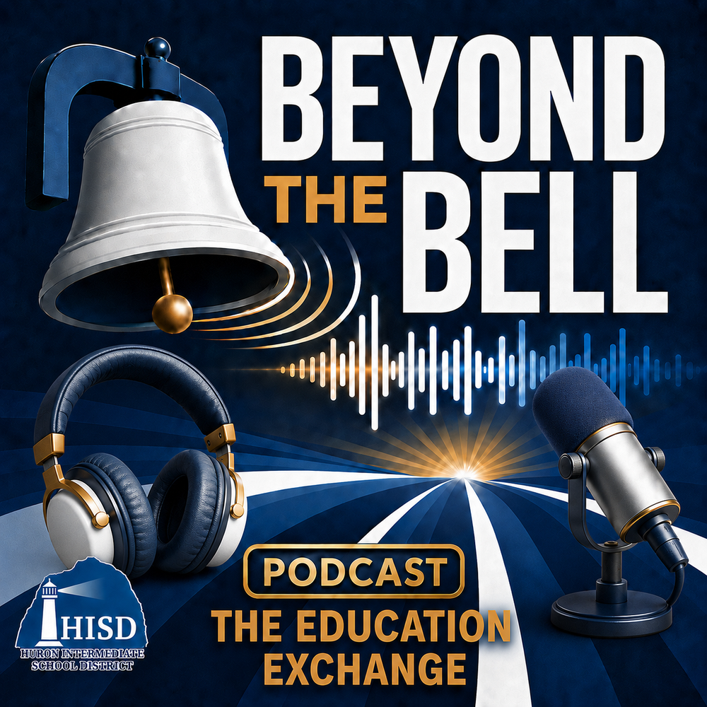 Beyond the Bell - Episode 1 | Huron Intermediate School District
