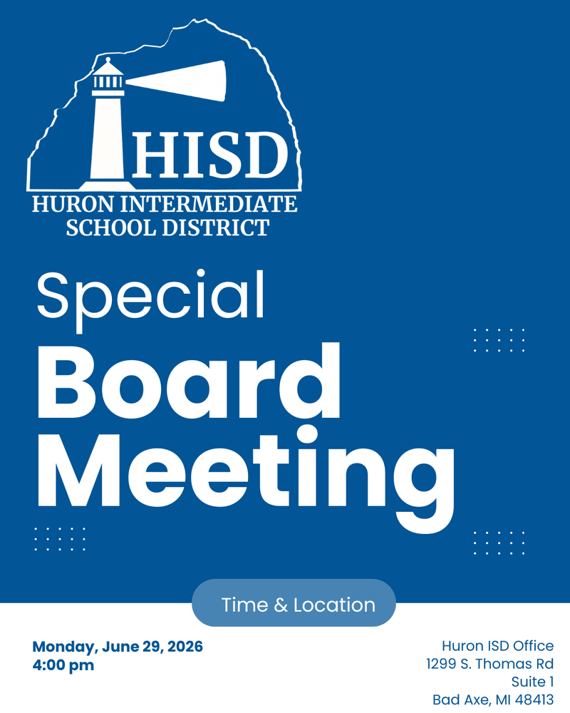 HISD Special Board Meeting June 29, 4 pm HISD Admin Building