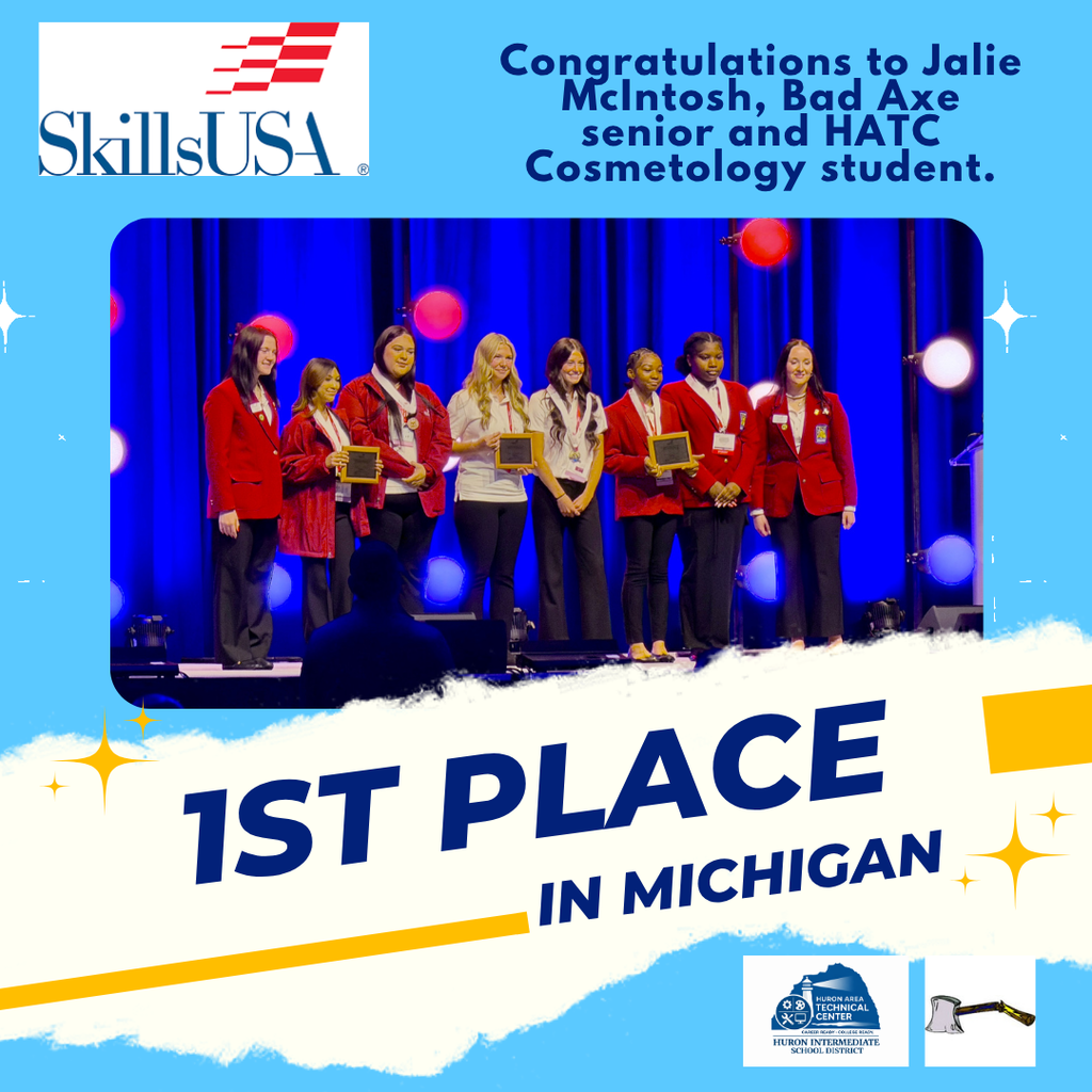 SkillsUSA Competitors 2026
