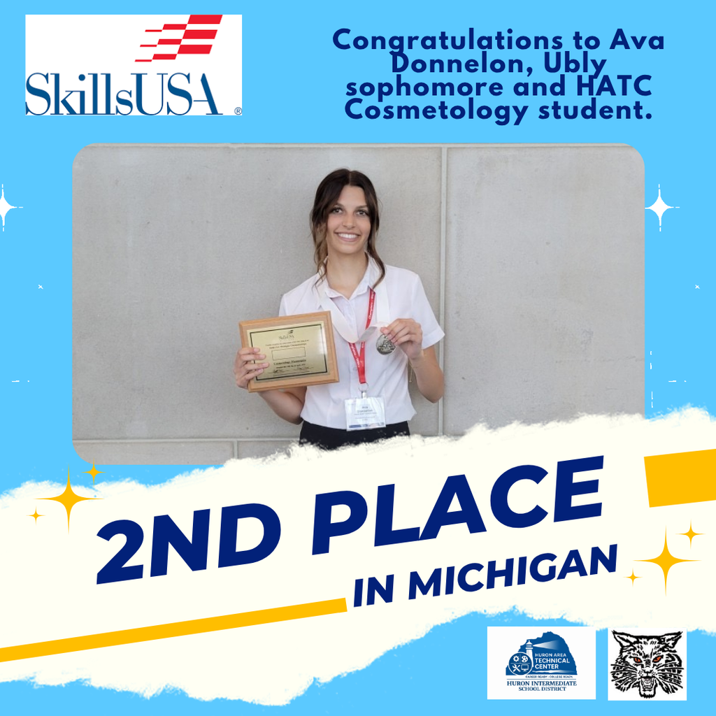 SkillsUSA Competitors 2026