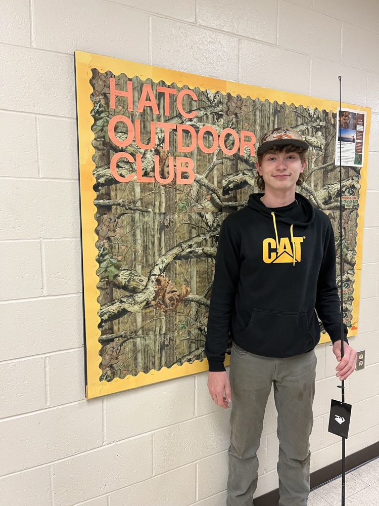 Outdoor Club