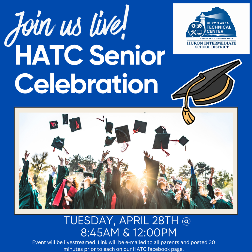 Senior Celebration