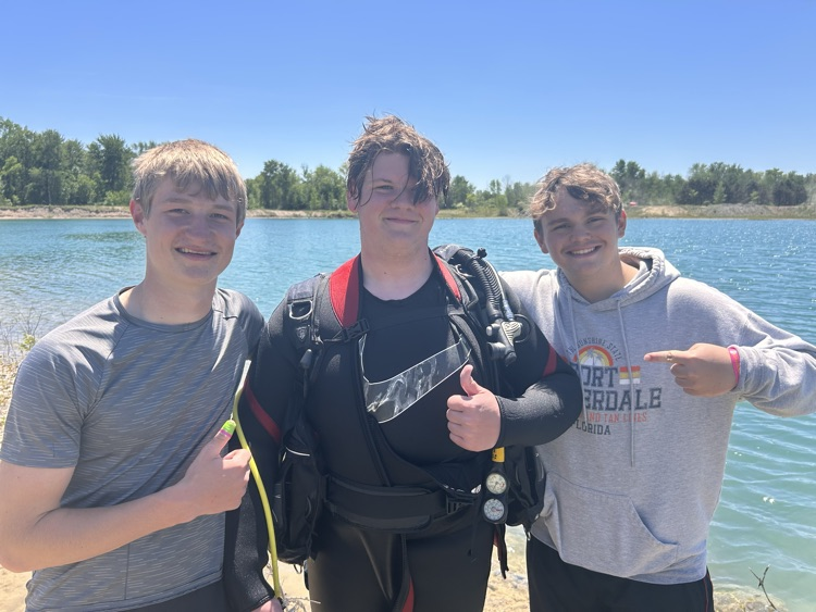 scuba