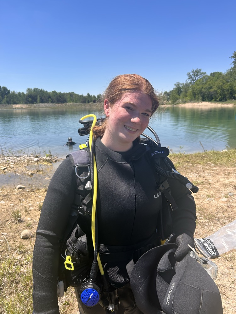 scuba