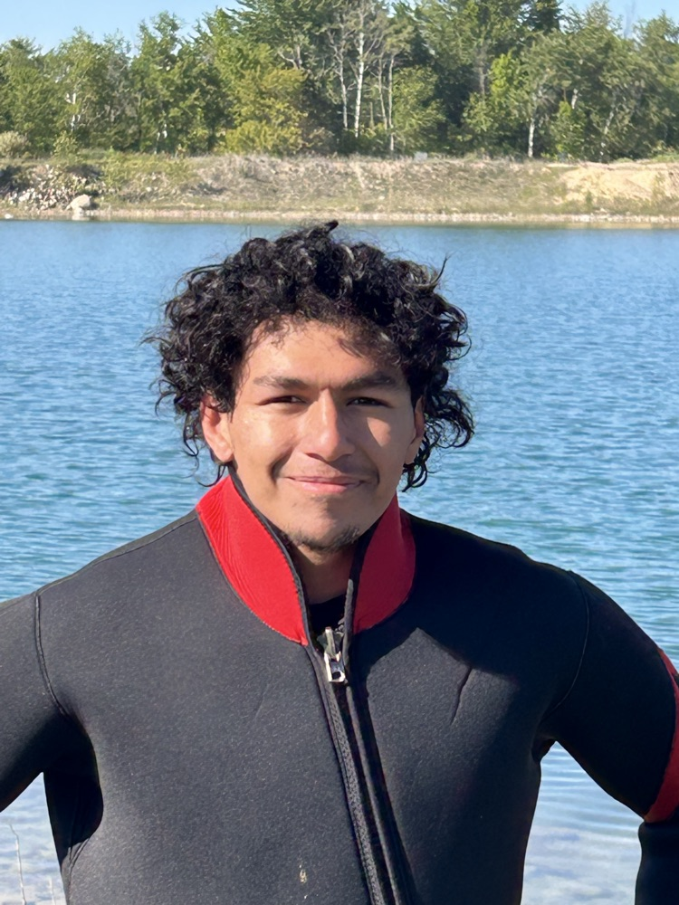 scuba