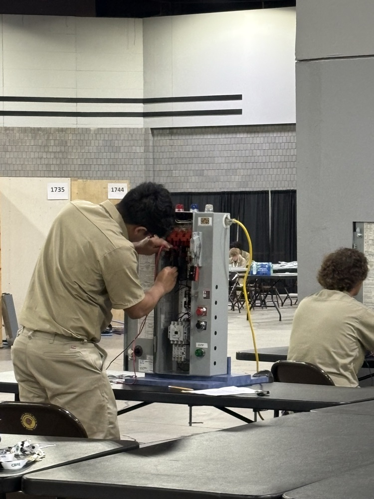 ELECTRICAL